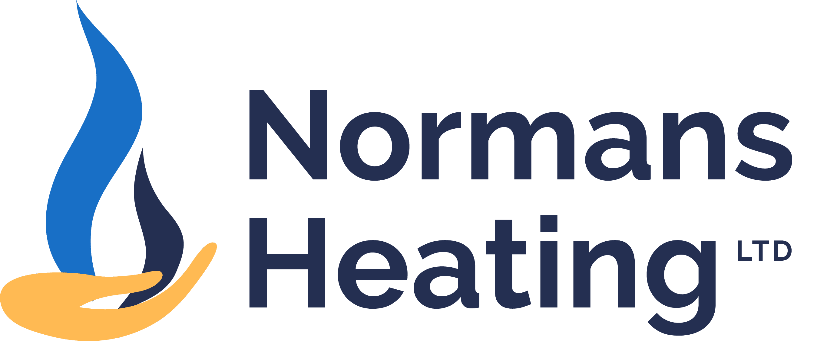 Normans Heating